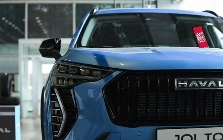 Haval Jolion, 2025 год, 2 599 000 рублей, 4 фотография
