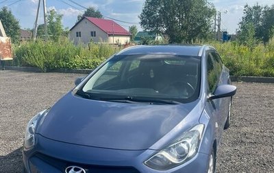 Hyundai i30 II рестайлинг, 2012 год, 1 050 000 рублей, 1 фотография