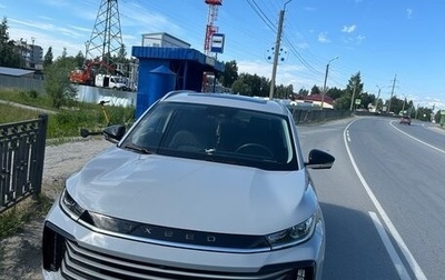 CheryExeed TXL, 2023 год, 3 400 000 рублей, 1 фотография