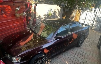 Toyota Chaser VI, 1998 год, 890 000 рублей, 1 фотография