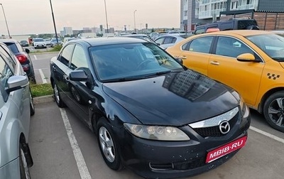 Mazda 6, 2006 год, 340 000 рублей, 1 фотография