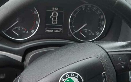 Skoda Octavia, 2011 год, 480 000 рублей, 1 фотография