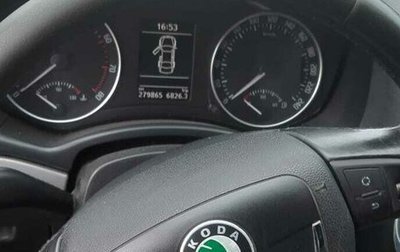 Skoda Octavia, 2011 год, 480 000 рублей, 1 фотография