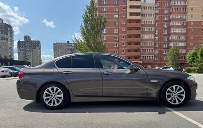 BMW 5 серия, 2012 год, 2 399 000 рублей, 1 фотография