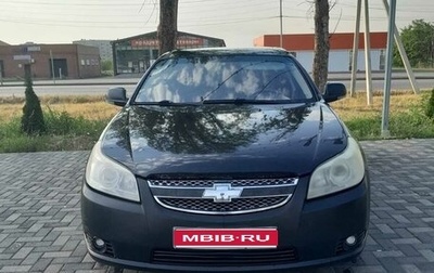 Chevrolet Epica, 2011 год, 510 000 рублей, 1 фотография