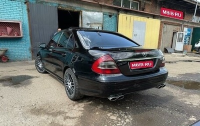Mercedes-Benz E-Класс, 2006 год, 990 000 рублей, 1 фотография