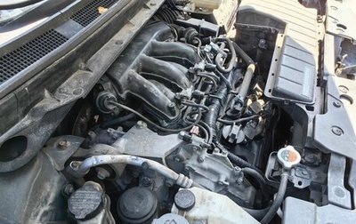Nissan Murano, 2011 год, 1 800 000 рублей, 1 фотография