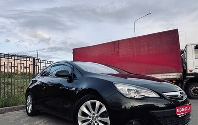 Opel Astra J, 2012 год, 1 150 000 рублей, 1 фотография