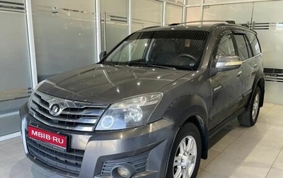 Great Wall Hover H3 I, 2010 год, 439 000 рублей, 1 фотография