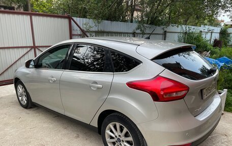 Ford Focus III, 2016 год, 1 250 000 рублей, 3 фотография