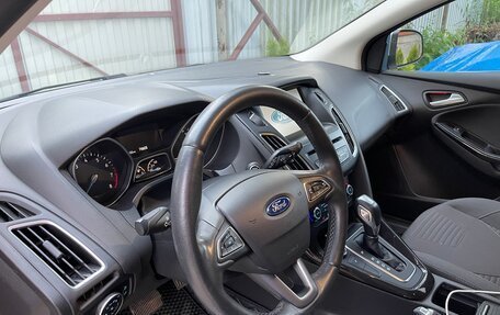 Ford Focus III, 2016 год, 1 250 000 рублей, 9 фотография
