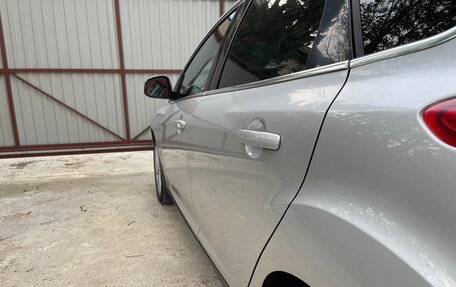 Ford Focus III, 2016 год, 1 250 000 рублей, 7 фотография