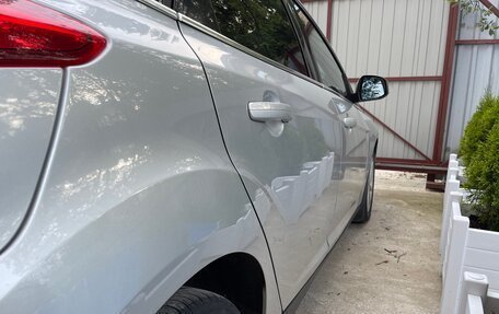 Ford Focus III, 2016 год, 1 250 000 рублей, 6 фотография