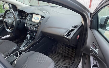 Ford Focus III, 2016 год, 1 250 000 рублей, 12 фотография