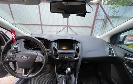 Ford Focus III, 2016 год, 1 250 000 рублей, 11 фотография