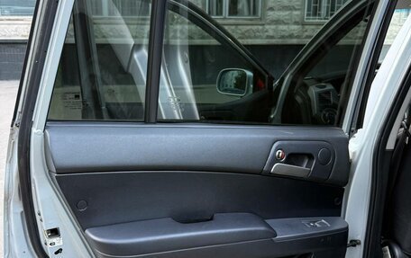 SsangYong Kyron I, 2011 год, 730 000 рублей, 16 фотография