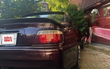 Toyota Chaser VI, 1998 год, 890 000 рублей, 4 фотография