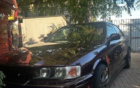 Toyota Chaser VI, 1998 год, 890 000 рублей, 2 фотография