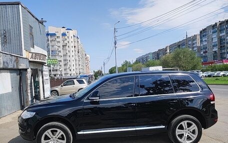Volkswagen Touareg III, 2008 год, 1 400 000 рублей, 5 фотография