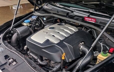 Volkswagen Touareg III, 2008 год, 1 400 000 рублей, 10 фотография