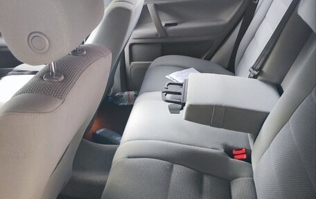 Volkswagen Touareg III, 2008 год, 1 400 000 рублей, 13 фотография