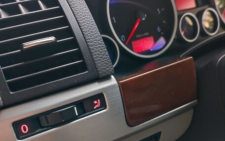Volkswagen Touareg III, 2008 год, 1 400 000 рублей, 15 фотография