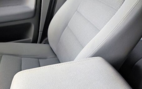 Volkswagen Touareg III, 2008 год, 1 400 000 рублей, 17 фотография