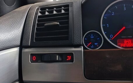 Volkswagen Touareg III, 2008 год, 1 400 000 рублей, 19 фотография