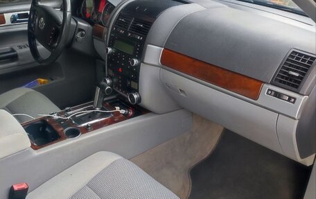 Volkswagen Touareg III, 2008 год, 1 400 000 рублей, 12 фотография
