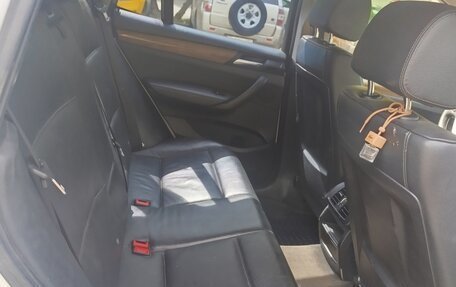 BMW X3, 2011 год, 1 260 000 рублей, 3 фотография
