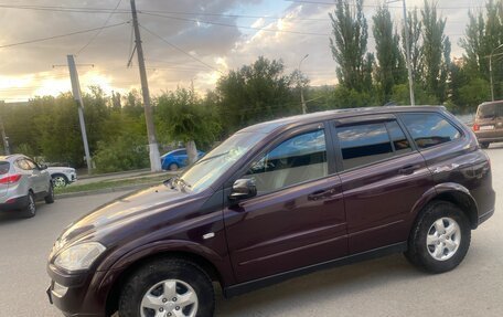 SsangYong Kyron I, 2010 год, 777 777 рублей, 5 фотография