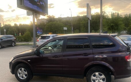 SsangYong Kyron I, 2010 год, 777 777 рублей, 6 фотография