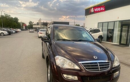 SsangYong Kyron I, 2010 год, 777 777 рублей, 3 фотография
