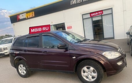 SsangYong Kyron I, 2010 год, 777 777 рублей, 2 фотография