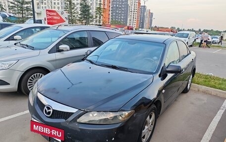 Mazda 6, 2006 год, 340 000 рублей, 4 фотография