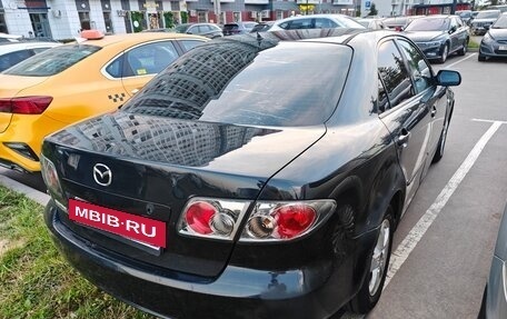 Mazda 6, 2006 год, 340 000 рублей, 2 фотография