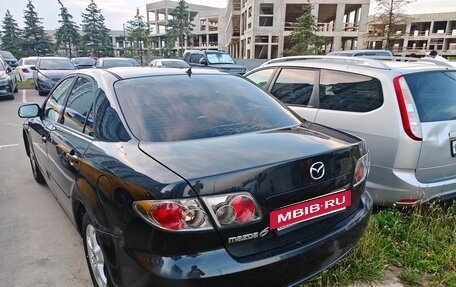 Mazda 6, 2006 год, 340 000 рублей, 3 фотография