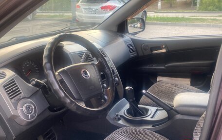 SsangYong Kyron I, 2010 год, 777 777 рублей, 9 фотография