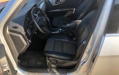 Mercedes-Benz GLK-Класс, 2010 год, 1 150 000 рублей, 9 фотография
