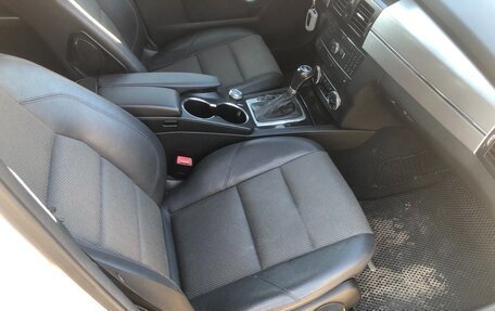 Mercedes-Benz GLK-Класс, 2010 год, 1 150 000 рублей, 11 фотография