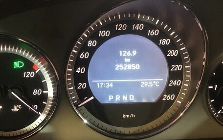 Mercedes-Benz GLK-Класс, 2010 год, 1 150 000 рублей, 12 фотография