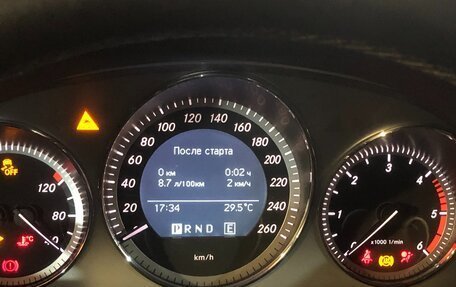 Mercedes-Benz GLK-Класс, 2010 год, 1 150 000 рублей, 13 фотография