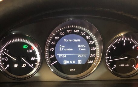 Mercedes-Benz GLK-Класс, 2010 год, 1 150 000 рублей, 14 фотография