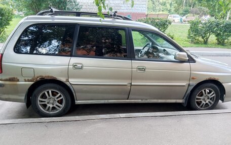 KIA Joice, 2002 год, 180 000 рублей, 2 фотография