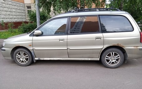 KIA Joice, 2002 год, 180 000 рублей, 4 фотография