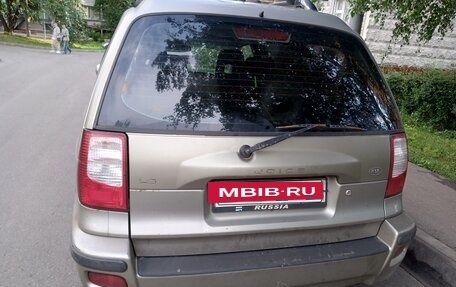 KIA Joice, 2002 год, 180 000 рублей, 3 фотография