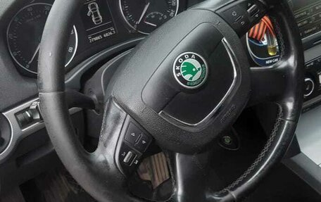 Skoda Octavia, 2011 год, 480 000 рублей, 5 фотография