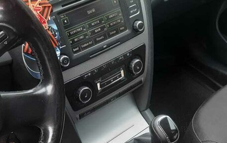 Skoda Octavia, 2011 год, 480 000 рублей, 4 фотография