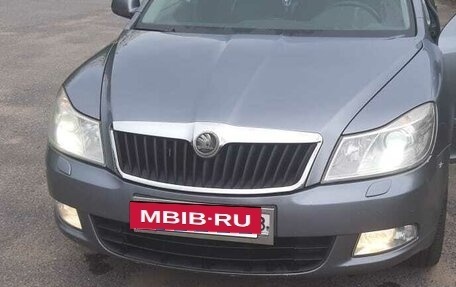 Skoda Octavia, 2011 год, 480 000 рублей, 3 фотография