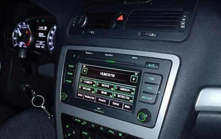 Skoda Octavia, 2011 год, 480 000 рублей, 10 фотография